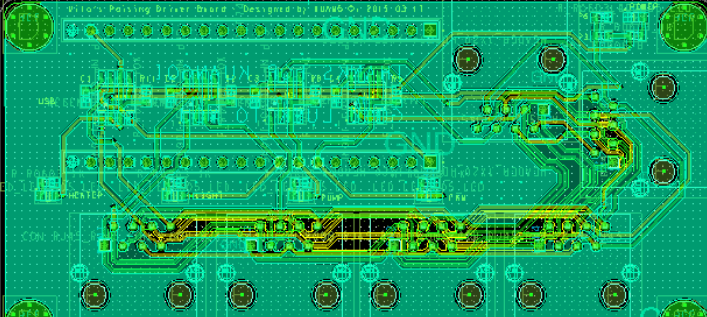 自己設(shè)計PCB電路板，需要了解的知識