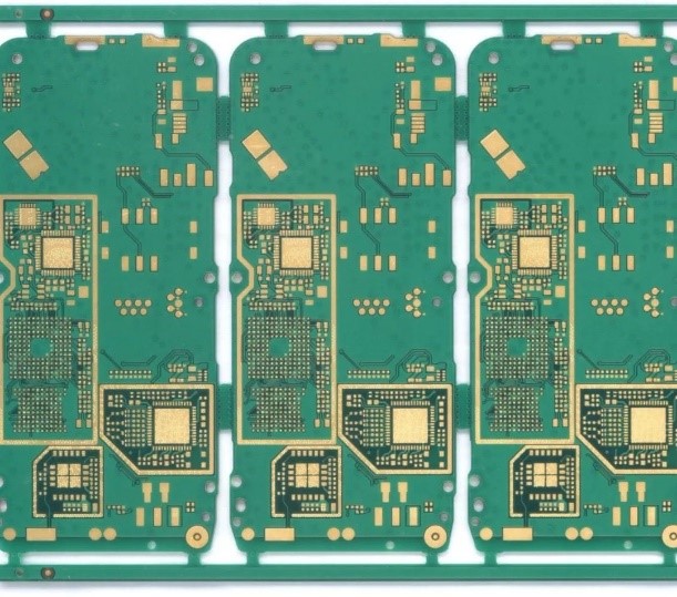 印刷PCB電路板的表面處理，PCB常用表面處理技術(shù)