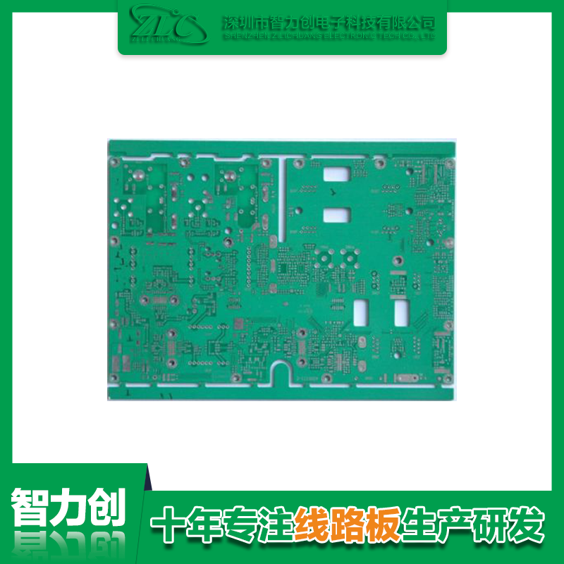 PCB制作線路板中通孔，盲孔，埋孔有什么區(qū)別