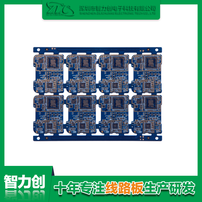 線路板應用于車載播放器，PCB板在車載播放器的重要性